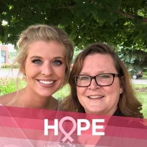 Meet your Posher, Linda